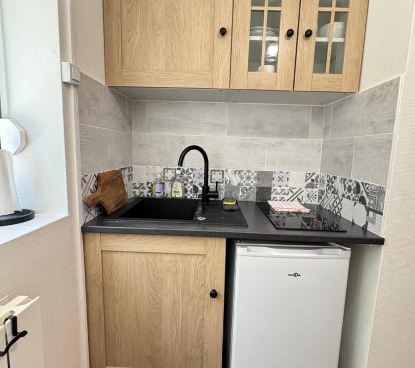 Photo of Kitchen in Egletons