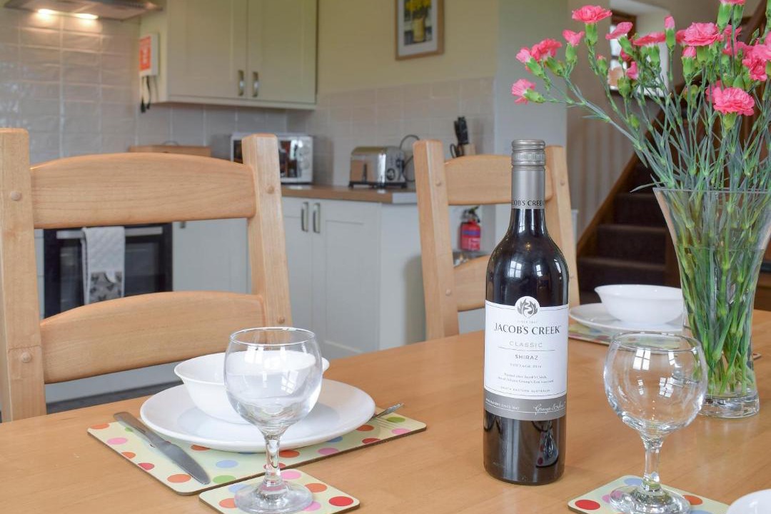 Photo of Kitchen in Chancery