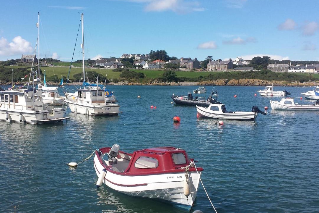 Photo of Others in Whithorn