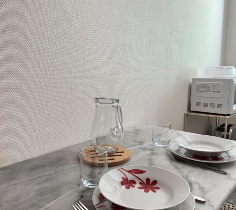 Photo of Kitchen in Egletons