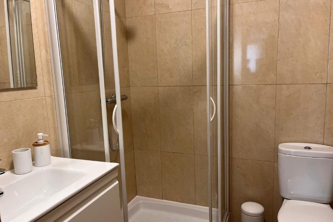 Photo of Bathroom in Agoncillo