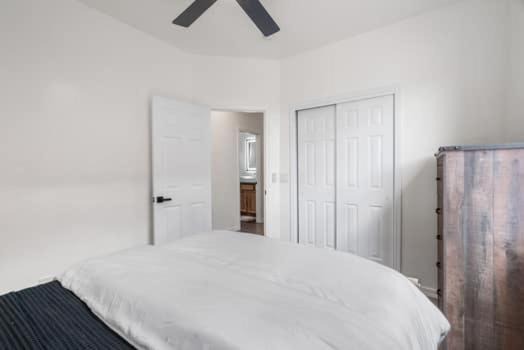 Photo of Bedroom in Tucson