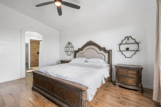 Photo of Bedroom in Tucson
