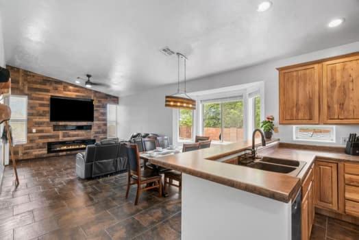 Photo of Kitchen in Tucson