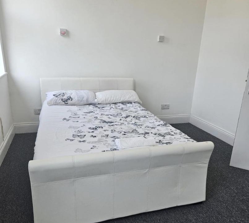 Photo of Bedroom in Tipton