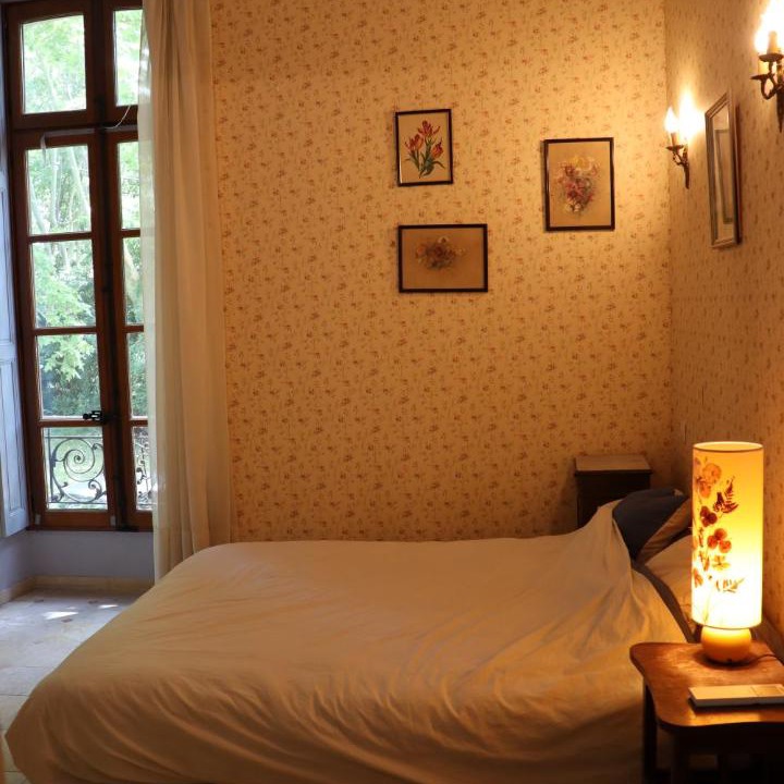 Photo of Bedroom in Calvisson