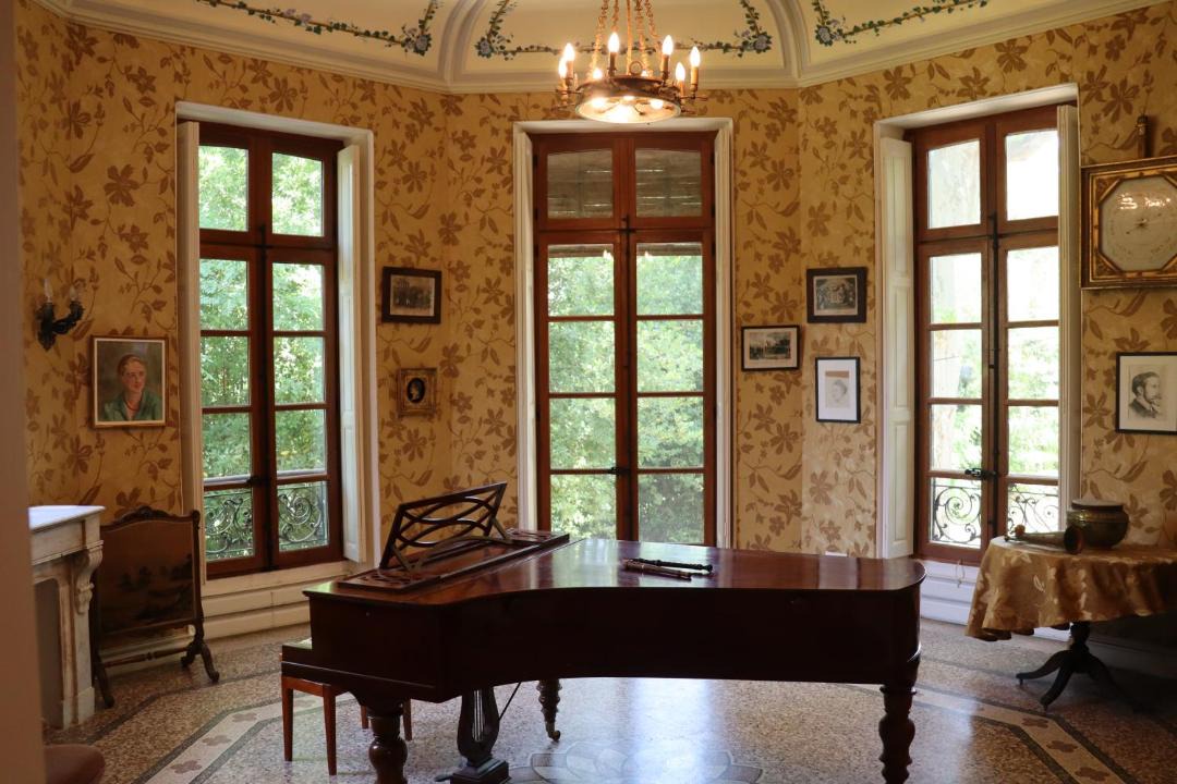 Photo of Others in Calvisson