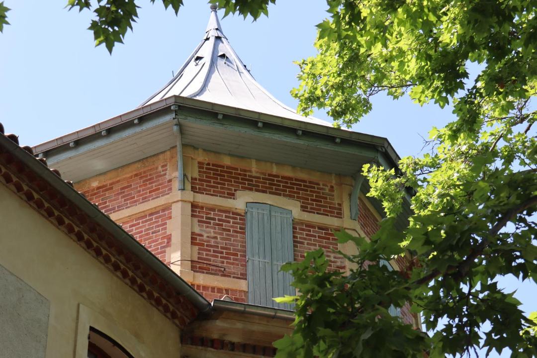 Photo of Others in Calvisson