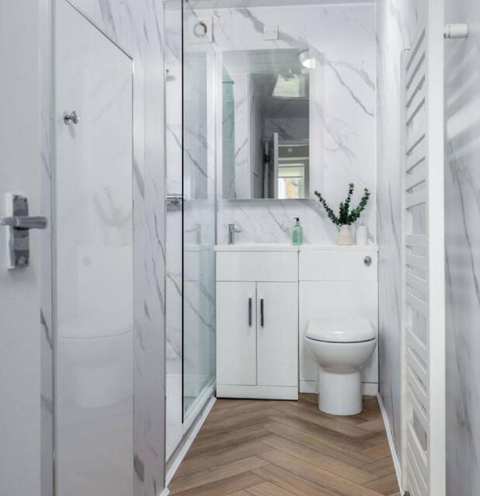 Photo of Bathroom in Callander