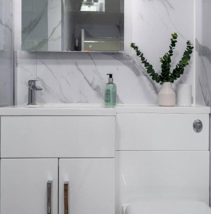 Photo of Bathroom in Callander