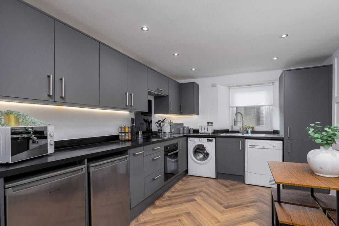 Photo of Kitchen in Callander