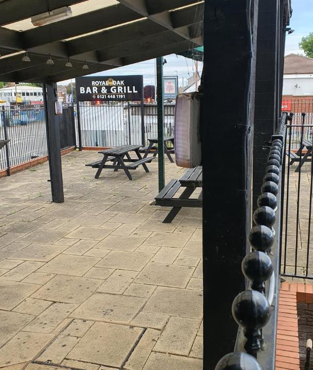 Photo of Others in Tipton