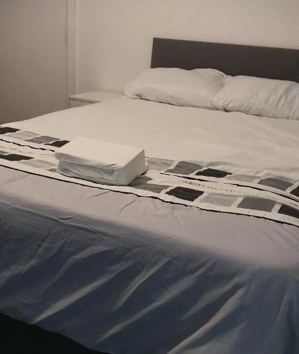 Photo of Bedroom in Tipton