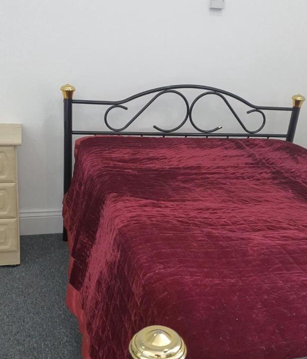 Photo of Bedroom in Tipton