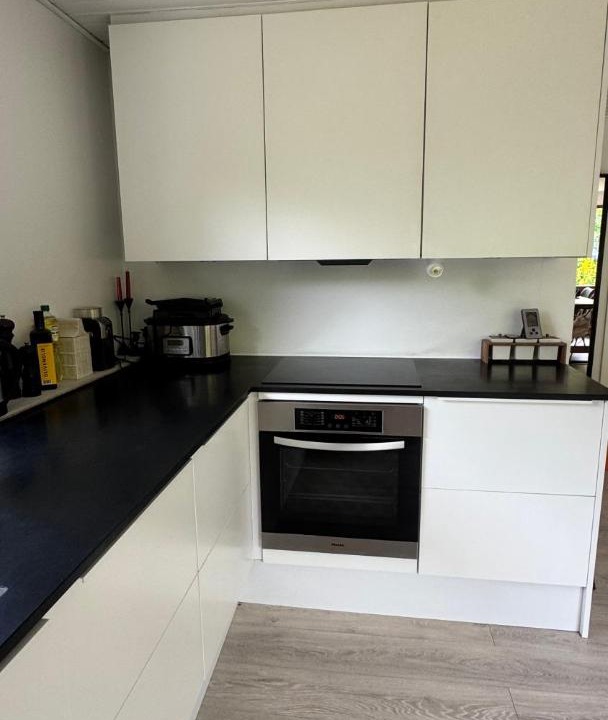 Photo of Kitchen in Melby