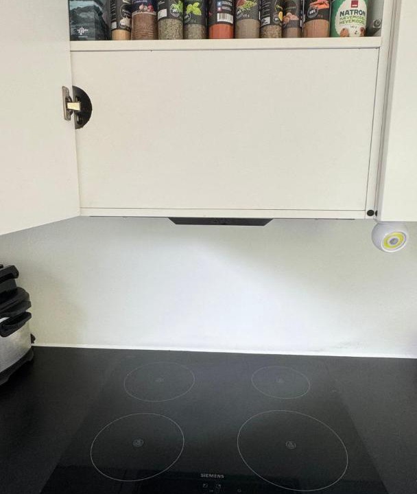Photo of Kitchen in Melby