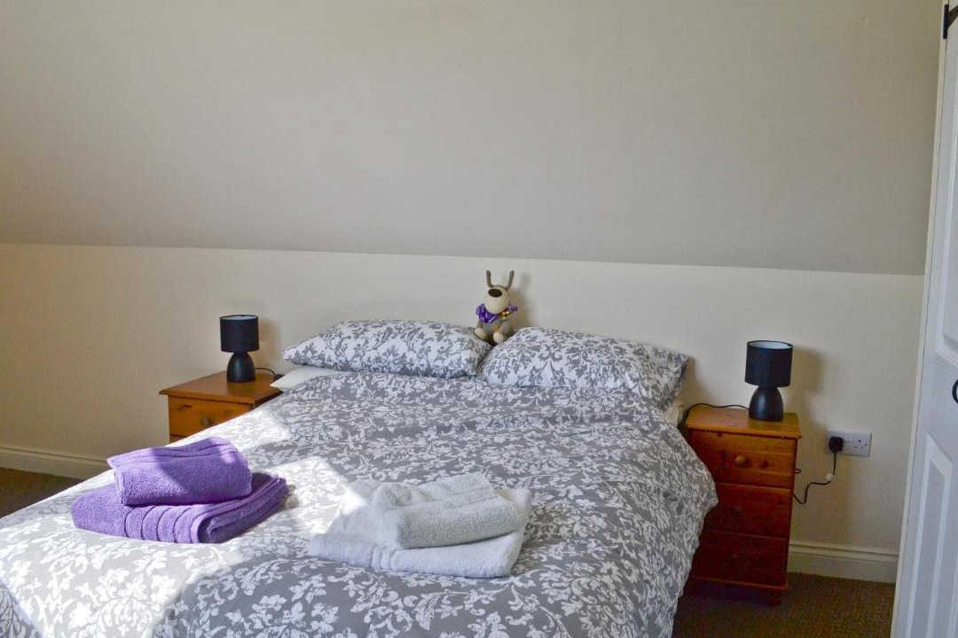 Photo of Bedroom in Horncastle