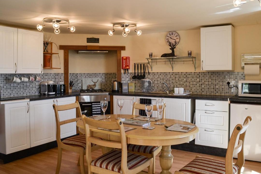 Photo of Kitchen in Horncastle