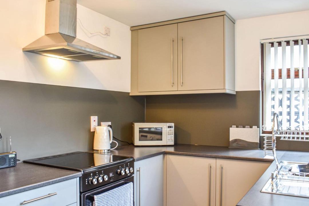 Photo of Kitchen in Sandhaven