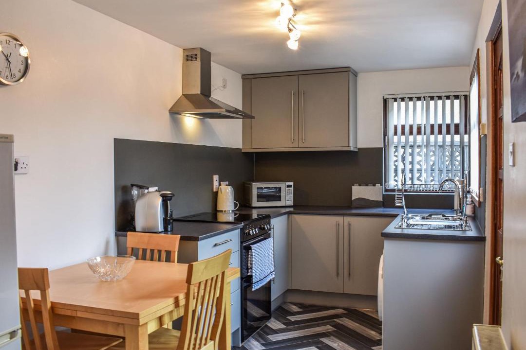 Photo of Kitchen in Sandhaven