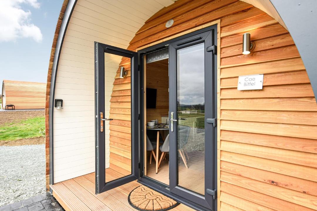 Photo of Others in Pennant Melangell