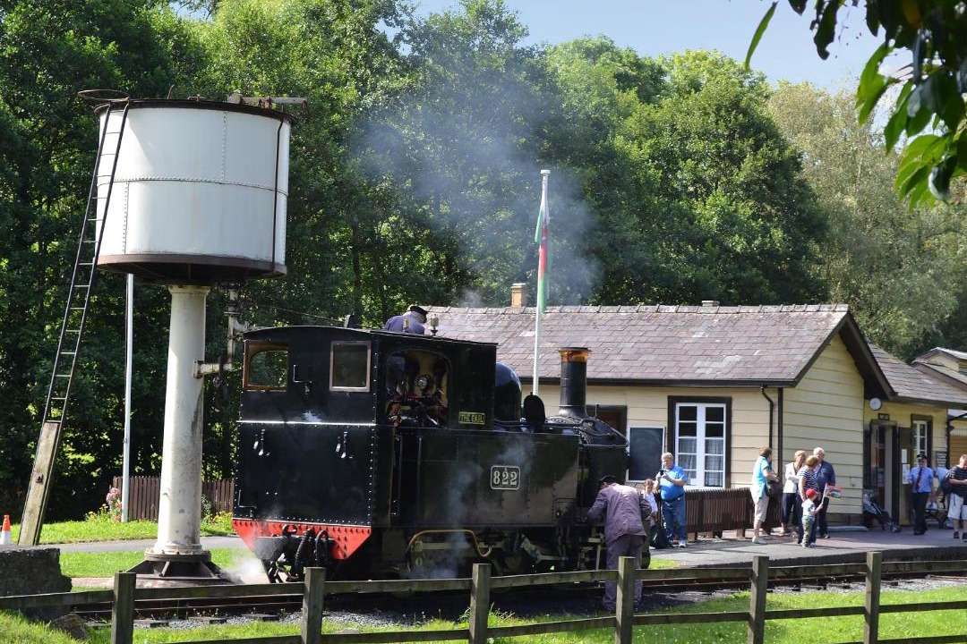 Photo of Others in Pennant Melangell