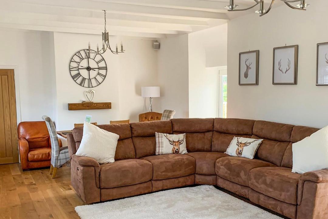 Photo of Livingroom in Dalry