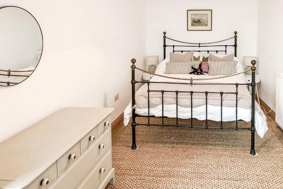 Photo of Bedroom in Johnshaven