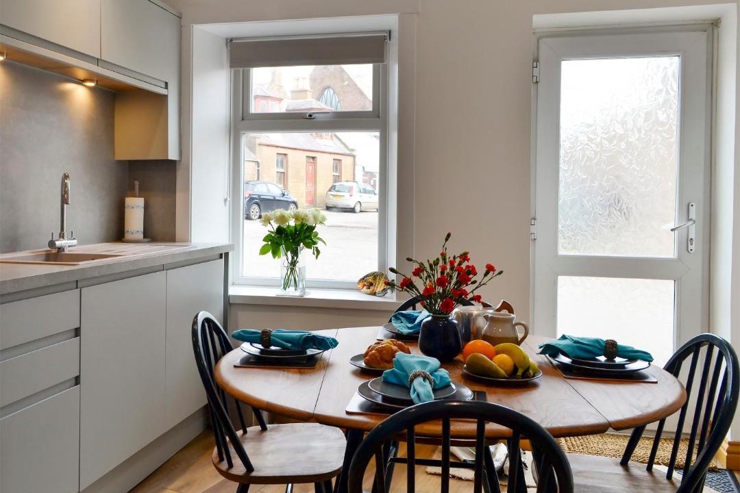 Photo of Kitchen in Johnshaven
