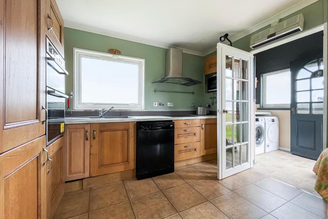 Photo of Kitchen in Wick