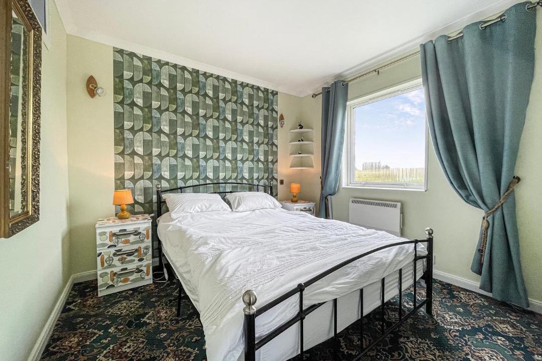 Photo of Bedroom in Wick