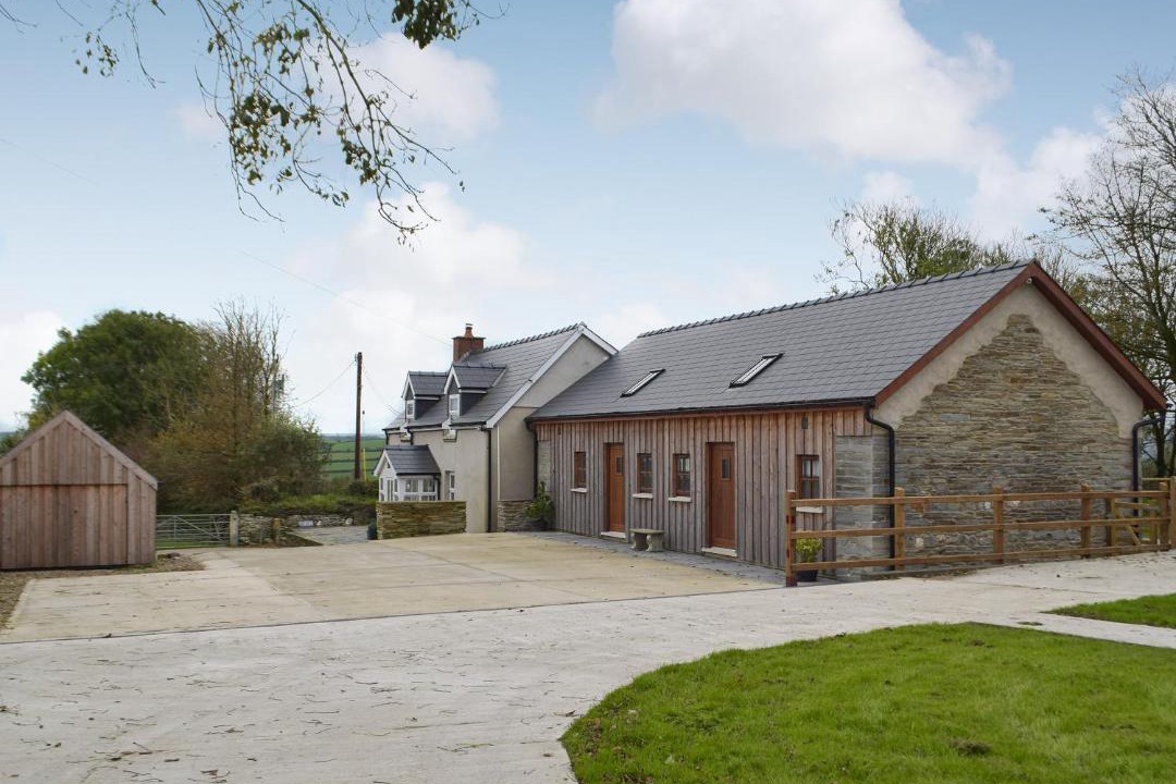 Photo of Others in Cardigan