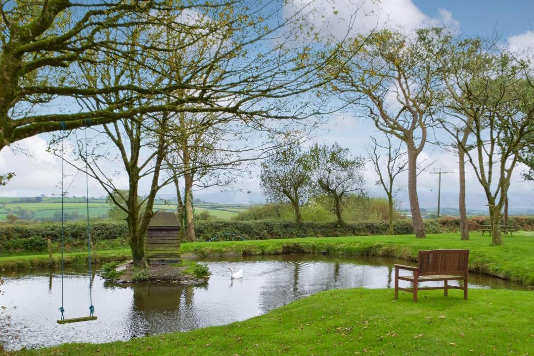 Photo of Others in Cardigan