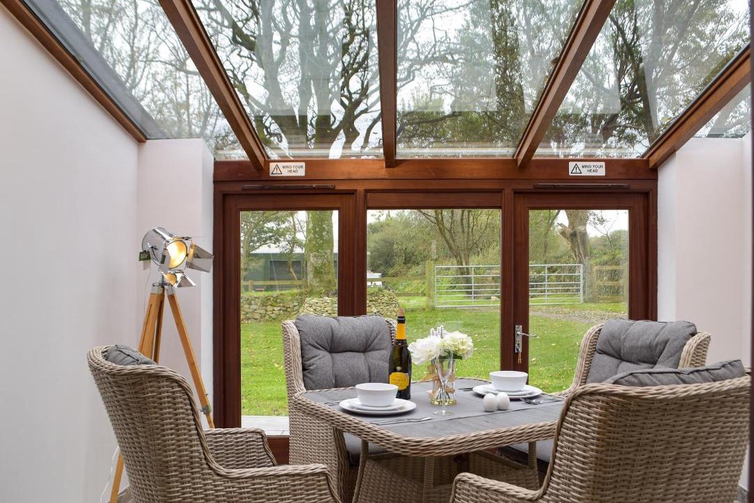 Photo of Others in Cardigan