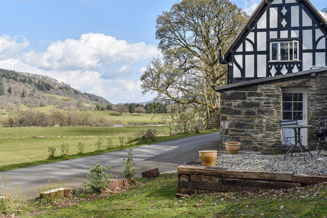 Photo of Others in Llandrillo