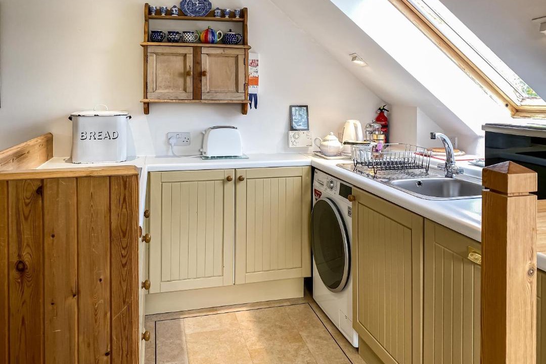 Photo of Kitchen in Linlithgow