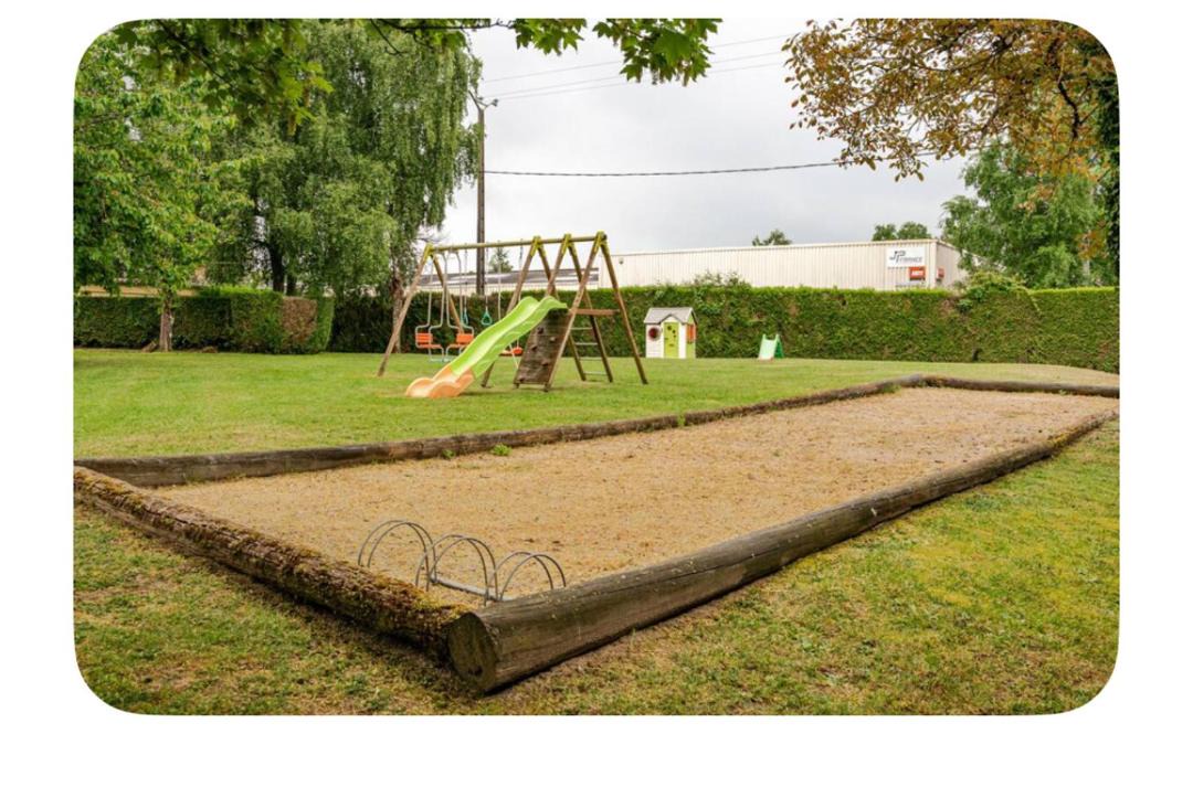 Photo of Others in Thiron-Gardais