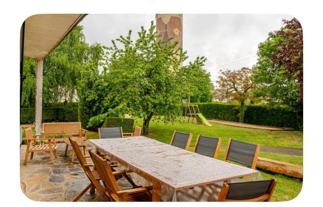 Photo of Others in Thiron-Gardais