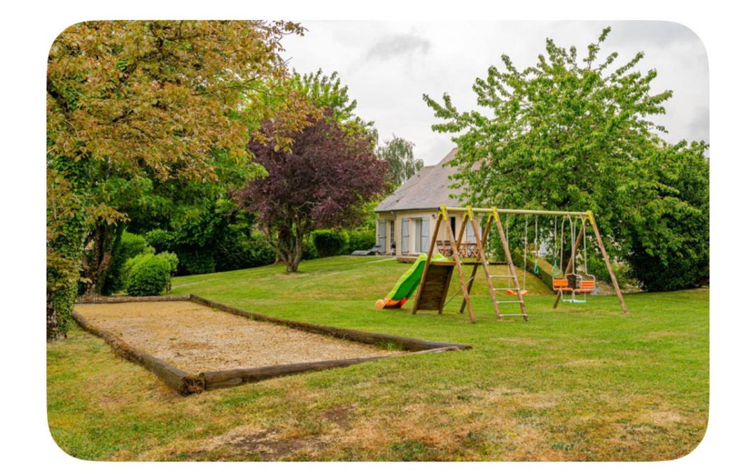 Photo of Others in Thiron-Gardais