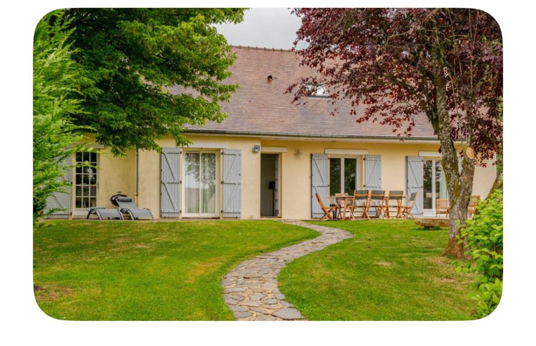 Photo of Others in Thiron-Gardais