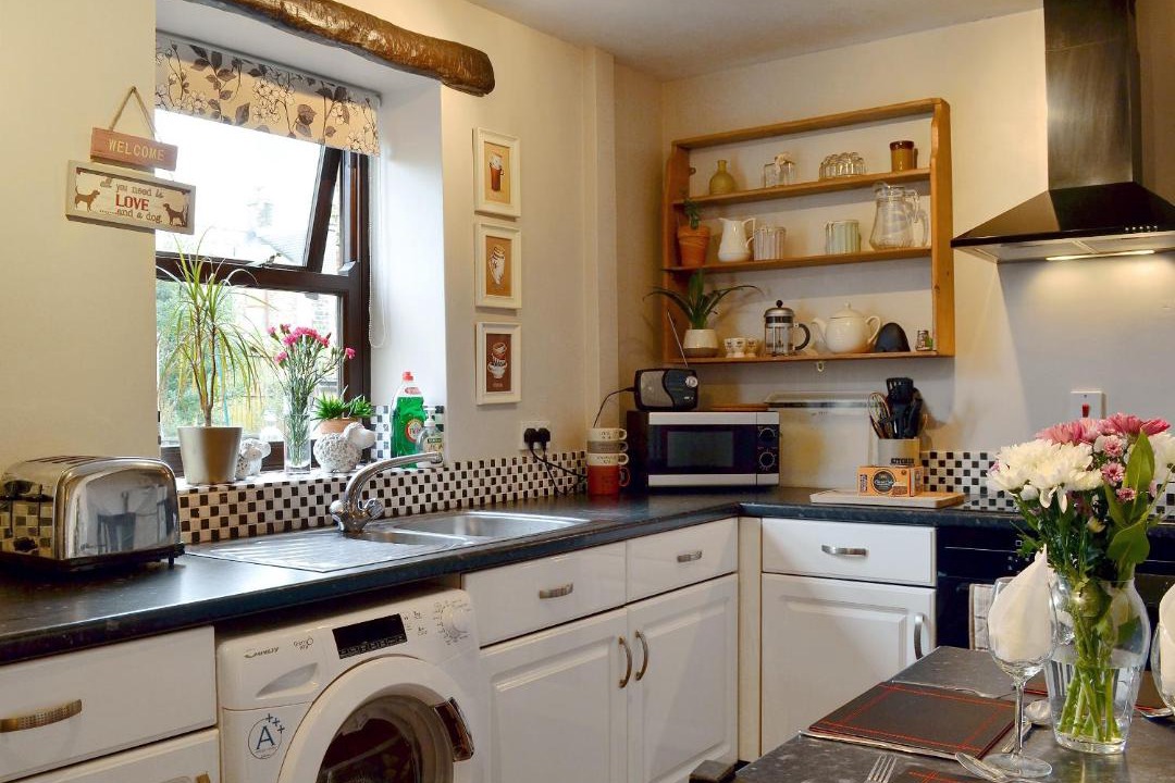 Photo of Kitchen in Padfield