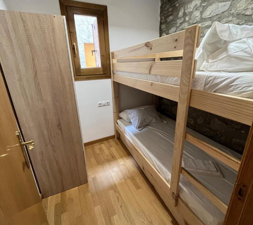 Photo of Bedroom in Camprodon