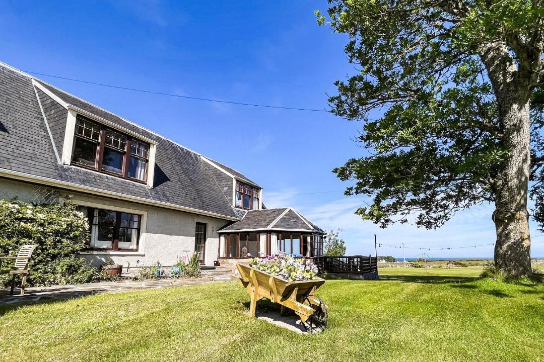 Photo of Others in Fourpenny