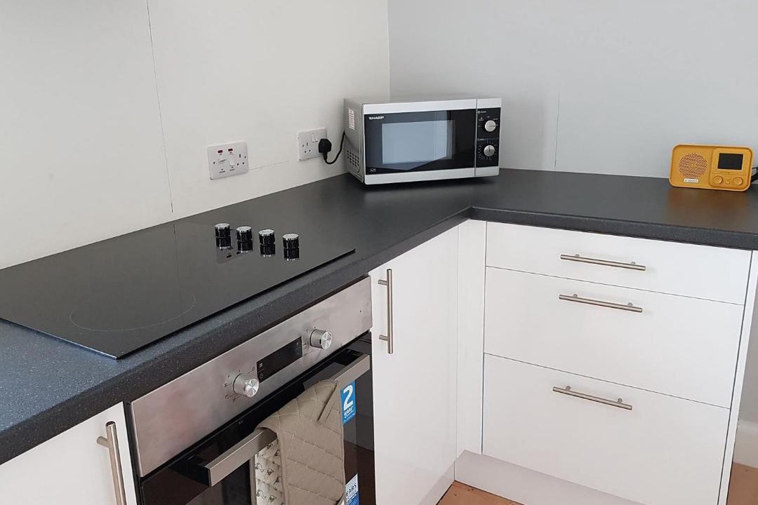 Photo of Kitchen in Avoch