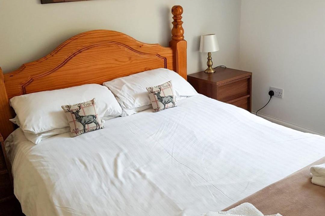 Photo of Bedroom in Avoch