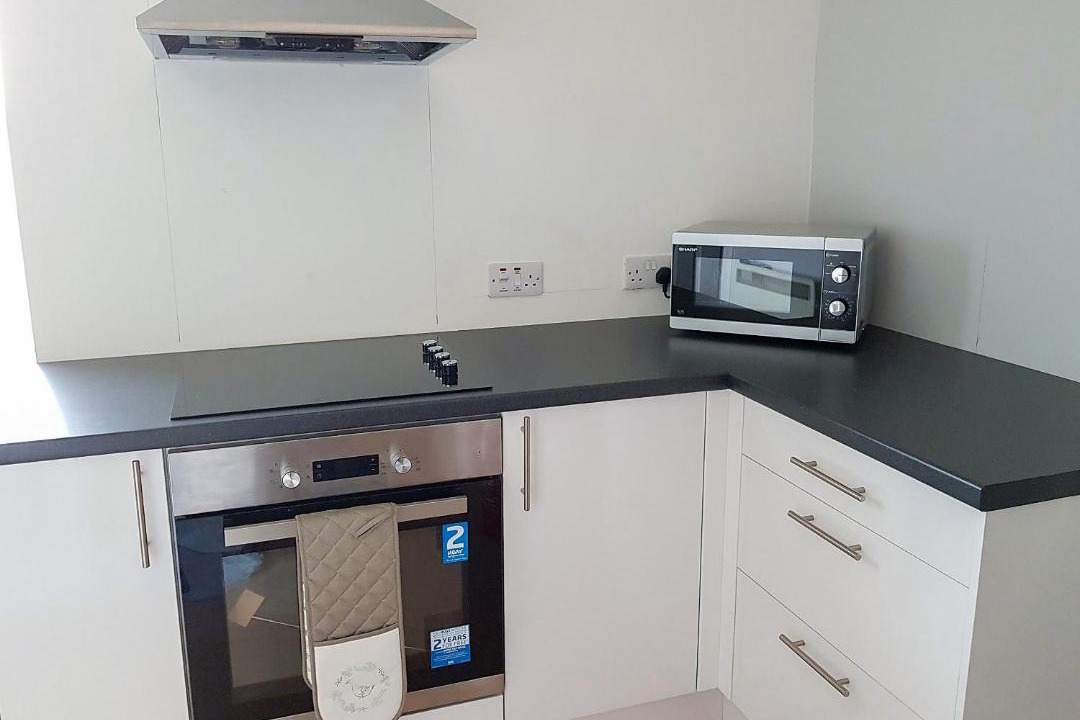 Photo of Kitchen in Avoch