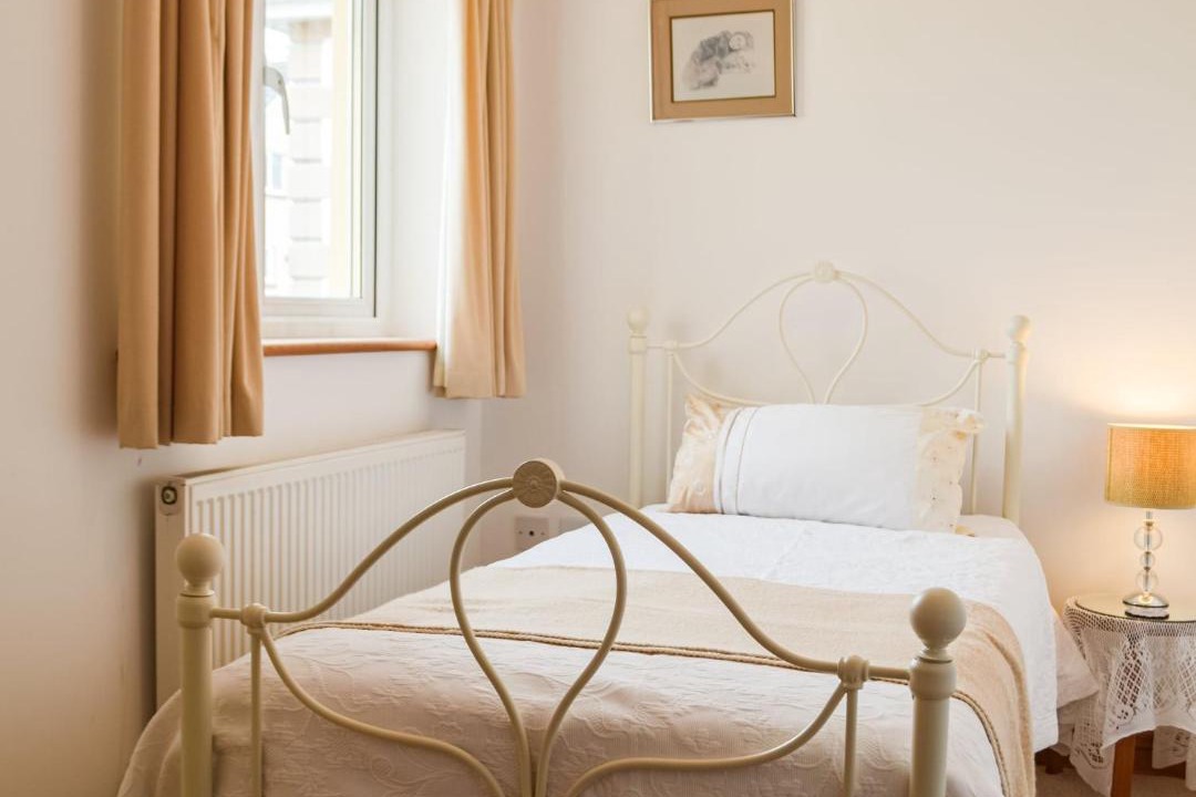 Photo of Bedroom in Ferryside