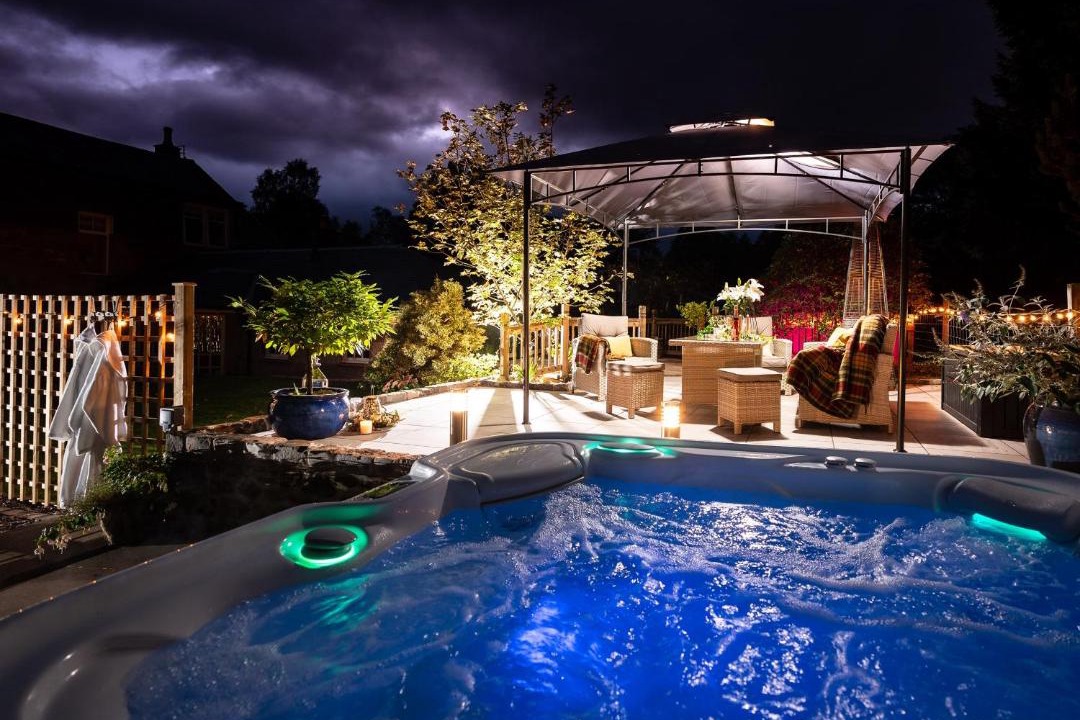 Photo of Others in Aberfoyle