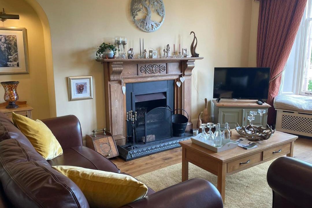 Photo of Livingroom in Aberfoyle