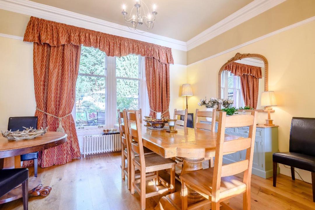 Photo of Others in Aberfoyle